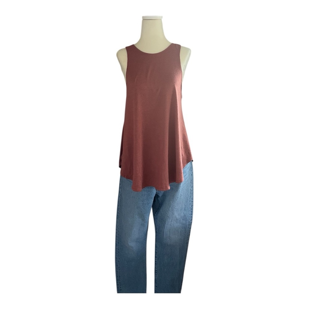 Wilfred Free Tank Top